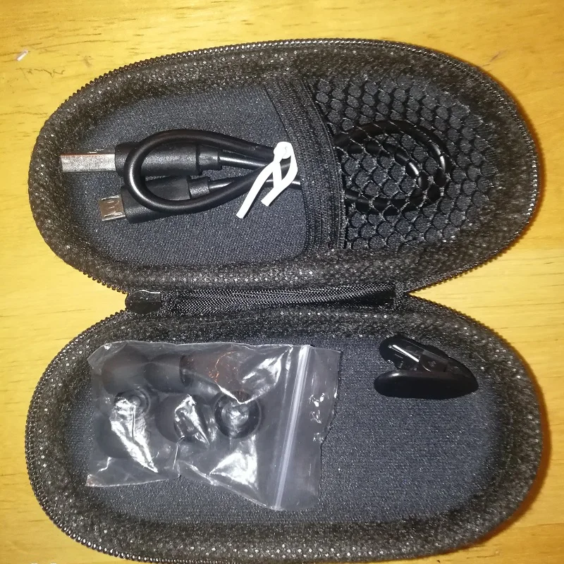 Аксессуары для наушников Bluetooth USB-кабель зажимы силиконовые наушники