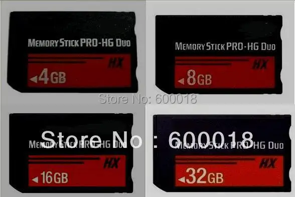 Карта памяти MS HG 4 ГБ 8 16 32 64 ГБ|memory card|memory stick pro duopro duo memory card |