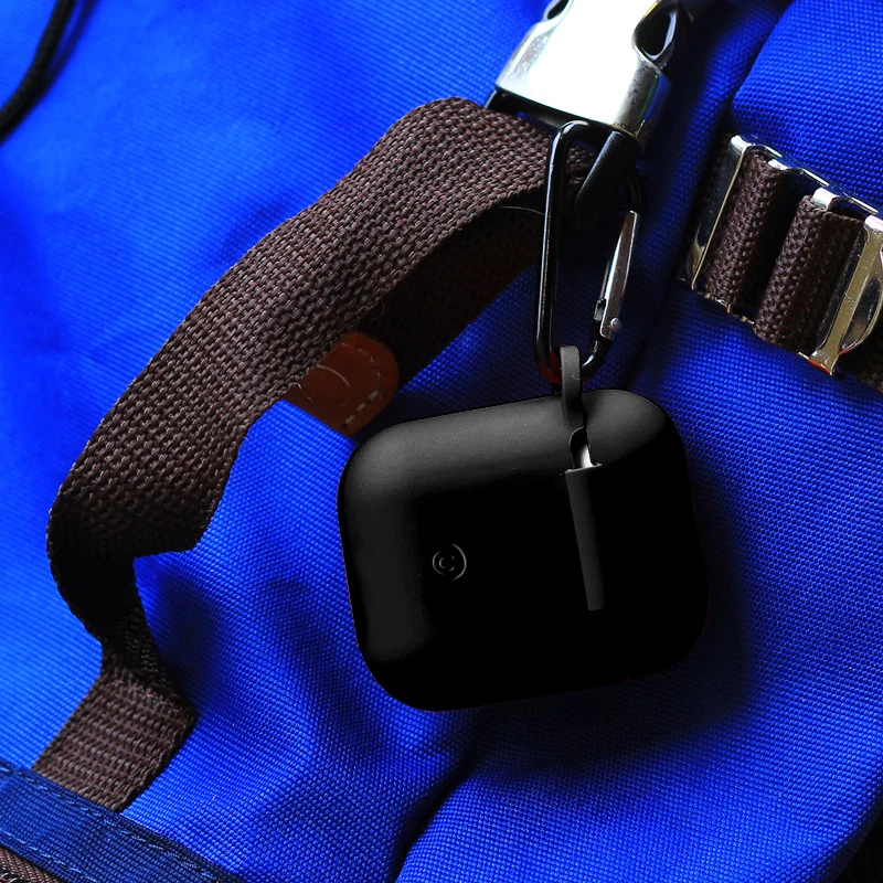 5 в 1 Аксессуары для AirPods чехол AirPod роскошный Etui защита от пыли силиконовый Чехол Air