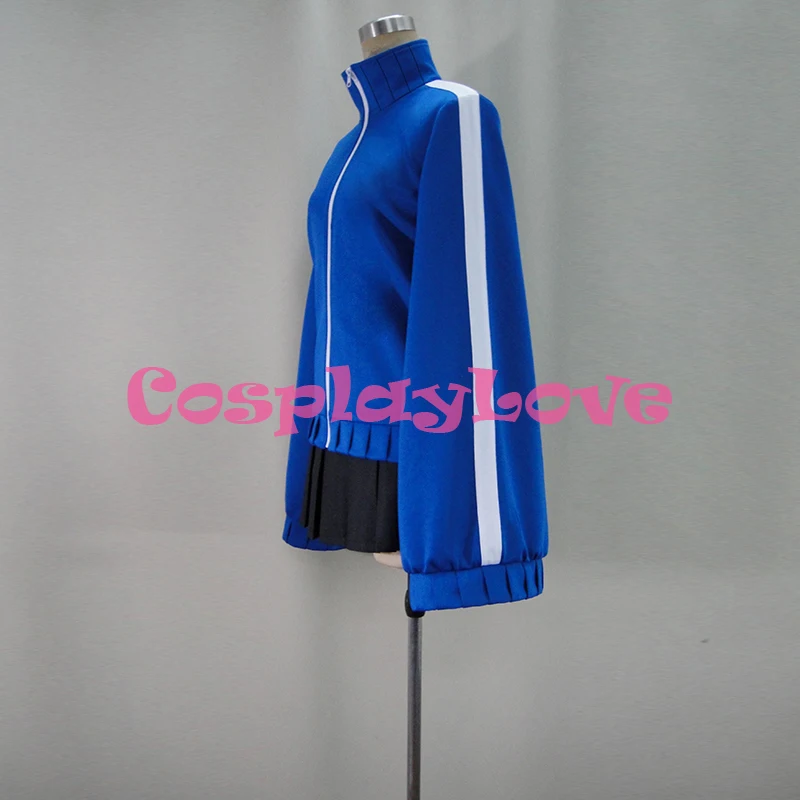 2016 костюм для косплея Kagerou Project Ene/Takane Enomoto на заказ | Тематическая одежда и