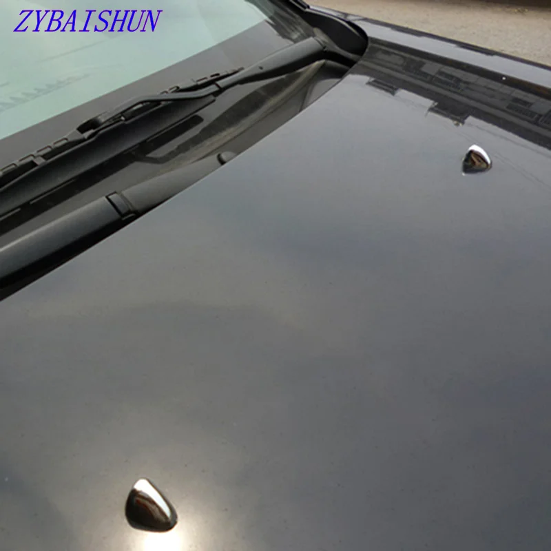 2 шт. держатель для стеклоочистителя автомобиля Cruze 2009 2013|Хромирование| |