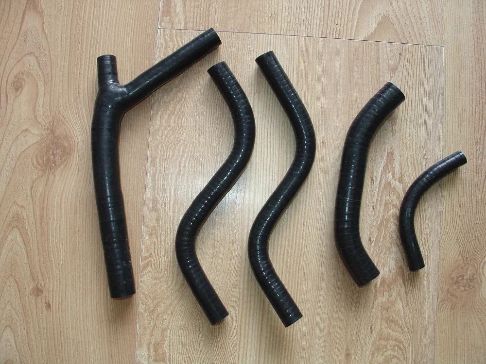 Силиконовый шланг радиатора GPI для Honda CR125 CR 125 CR125R 125R 87 88 1987 1988 BLUE |