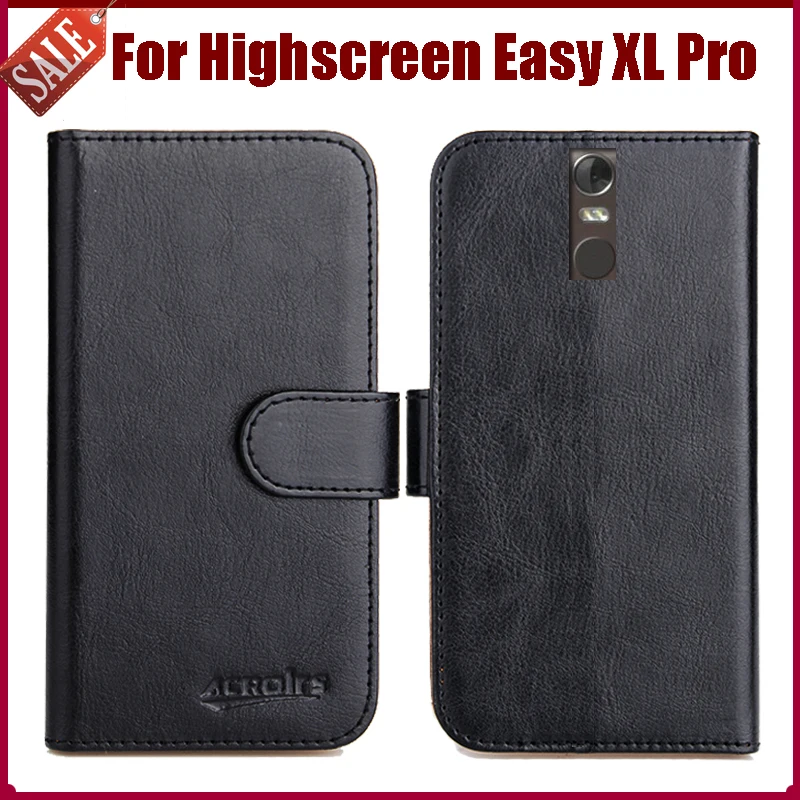 Горячая распродажа! Highscreen Easy XL Pro чехол Новое поступление женский роскошный