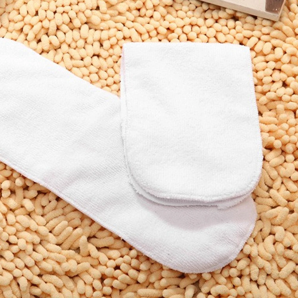 5 шт./лот подгузники из бамбукового угля вкладыши для пеленок детские