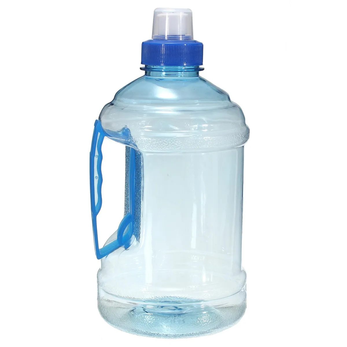 1L/2L Drink Plastic Big Large Water Bottle For Sports Picnic Bicycle BPA Free | Дом и сад