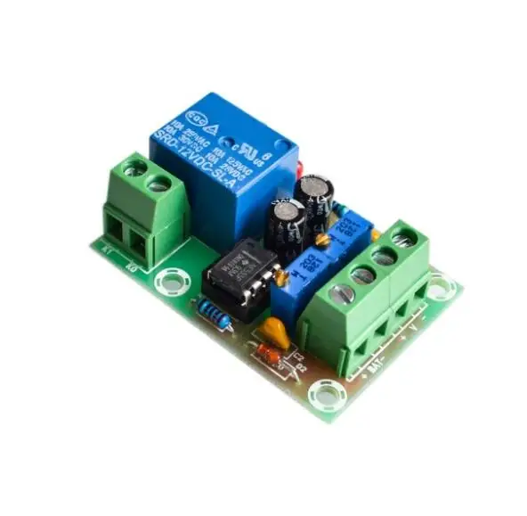 5 шт. умная панель управления питанием для зарядного устройства 12 В|power controller|power