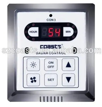 Энергосберегающий обогреватель для сауны 9 кВт домашнего и коммерческого