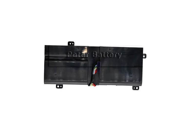 JIGU новая Подлинная 11 1 В 69Wh G05YJ батарея для DELL Alienware 14 A14 M14X R3 R4 0G05YJ Y3PN0 8X70T |