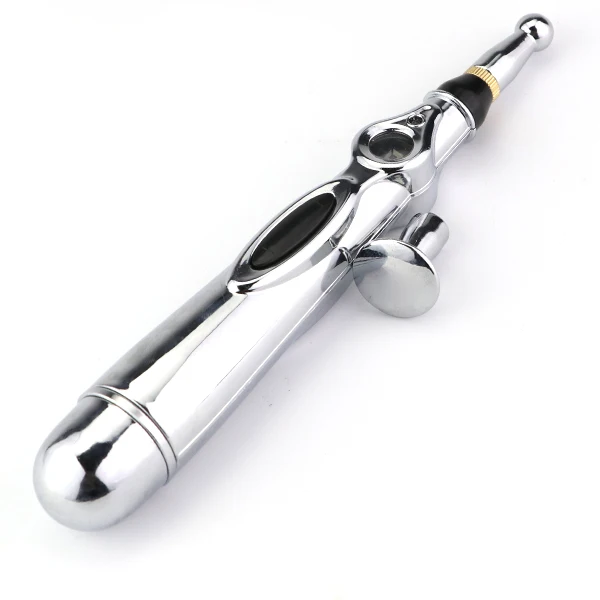 Электрический меридианс лазерный акупунктурный магнит инструмент для терапии