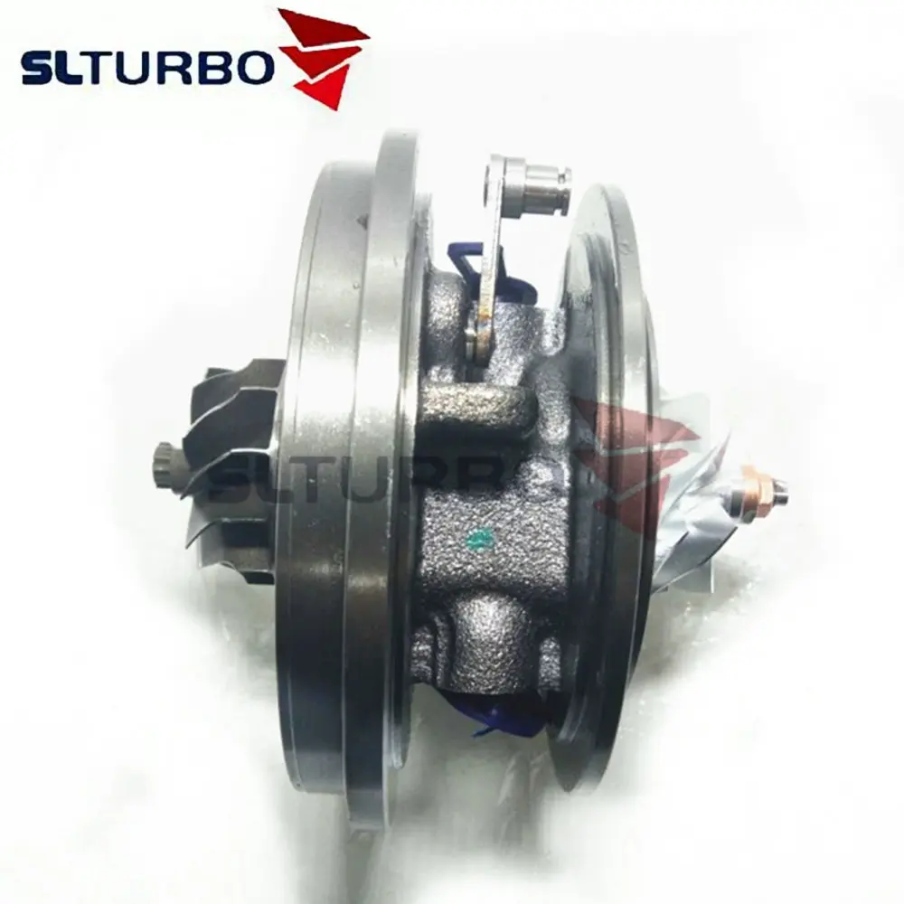 Картридж TF035 49335-00644 turo сбалансированный для BMW 120D F20 F21 135Kw 184HP N47D20-турбина CHRA 11658519476