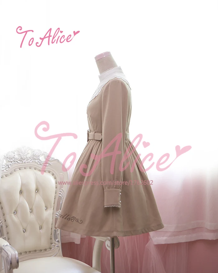 2016 г. Весна Милая Одежда для девочек в винтажном стиле скрипки с вышивкой и