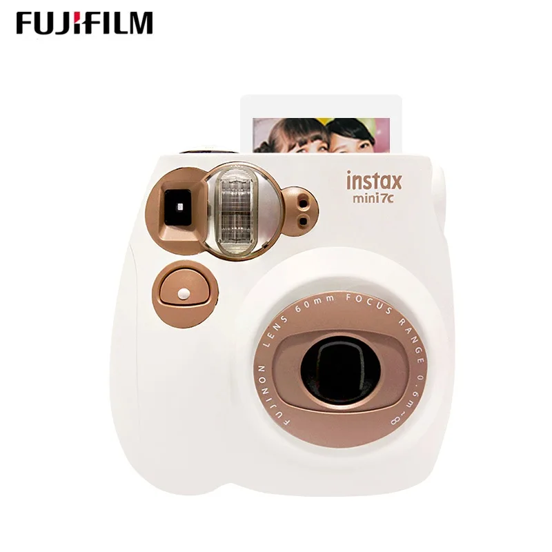 Продукт Fujifilm Instax Mini 7C фотокамера моментальной печати