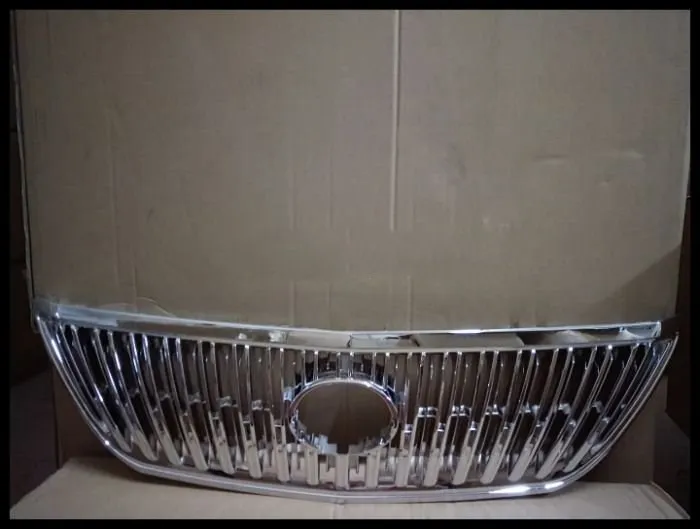 Передний бампер Qirun решетка гриля для Lexus RX330 RX300 RX350 2003-2008 | Автомобили и мотоциклы