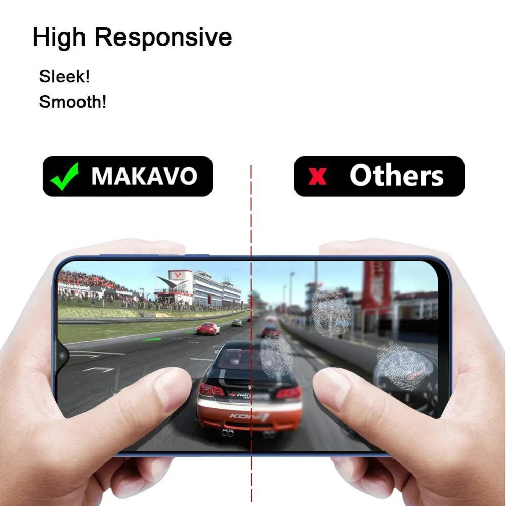 Закаленное стекло 9D для Samsung защитное с полным покрытием Galaxy A20 A10 A50 A40 A30 A40s A60 A70 A80
