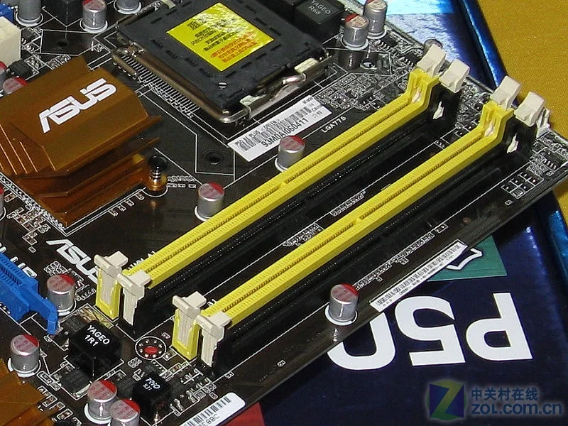 Материнская плата Asus P5Q SE PLUS для настольных ПК P45 с разъемом LGA 775 для Core 2 Duo Quad DDR2 16G UEFI биос оригинальная б/у материнская плата в продаже