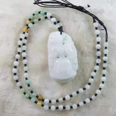 Стиль восстанавливающий древние путь Бог зверь часы чистый ручная резьба кулон