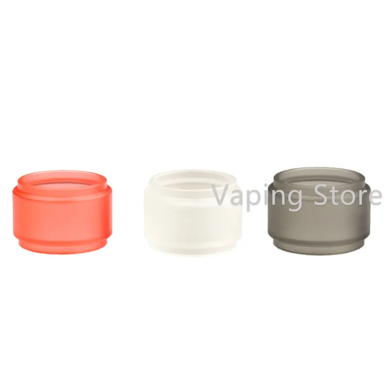Сменная акриловая трубка для Uwell Crown IV 4 Tank TPD Version стеклянная трубка|Аксессуары| |