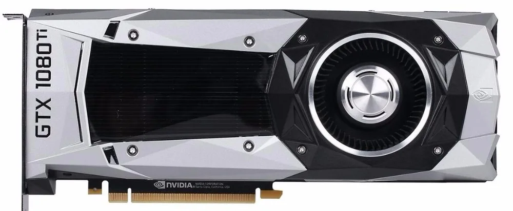 Полностью закрывающий блок графической карты BARROW для Palit/NVIDIA GTX TITAN XP X/1080TI/1080/1070