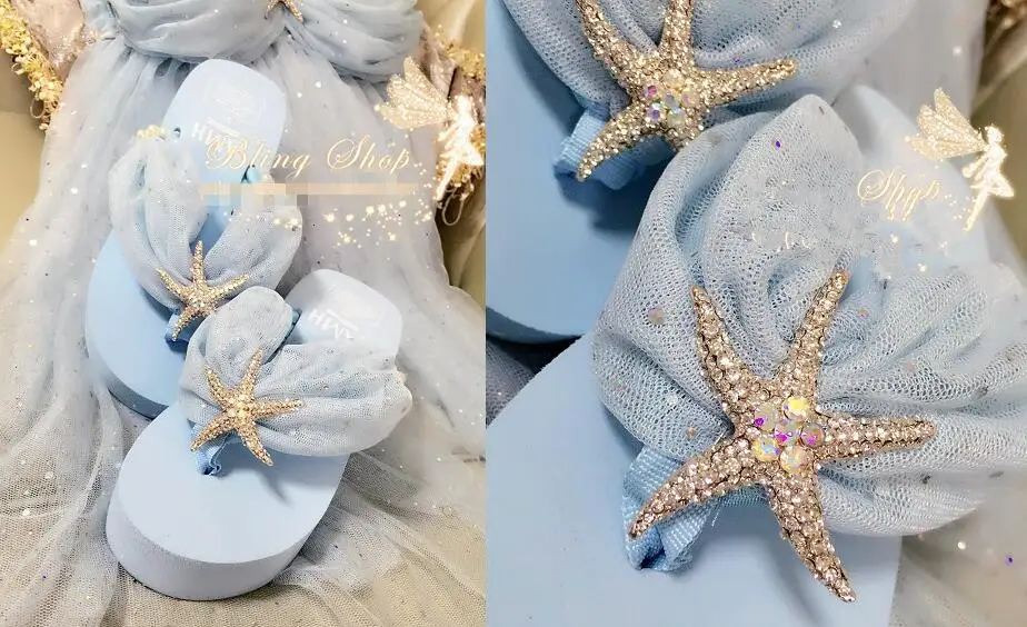 Привлекательные босоножки с толстой наклоненной на несколько сантиметров