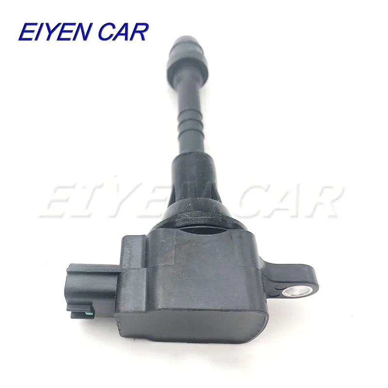 22448 6N015 для Nissan Sentra 1.8L катушки зажигания 2002 2003 2004 2005 2006 UF351|Катушка зажигания| |