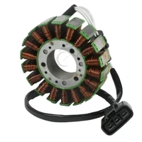 motorcycle stator coil fit for yamaha yzfr1 r1 yzf r1 2002 2003 generator magneto