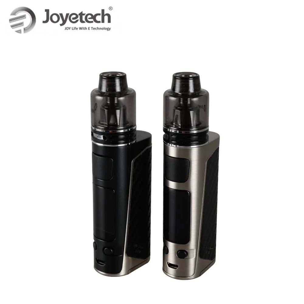 Оригинальный Новый Joyetech eVic Primo SE с ProCore Kit 80 Вт 2 мл емкость бака ProC1 0.4ohm 0.25ohm полная