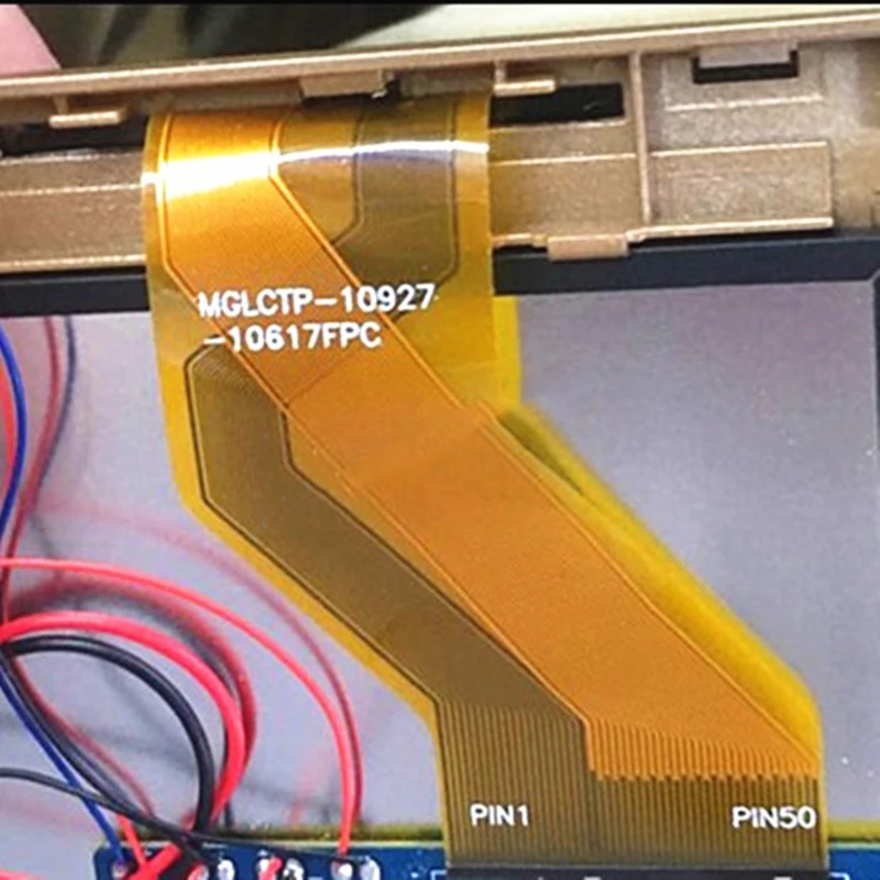 Планшет 8 3G 10 дюймов 1 дюйма оригинальный телефон с сенсорным экраном MT6580 MT8752 GT10PG127