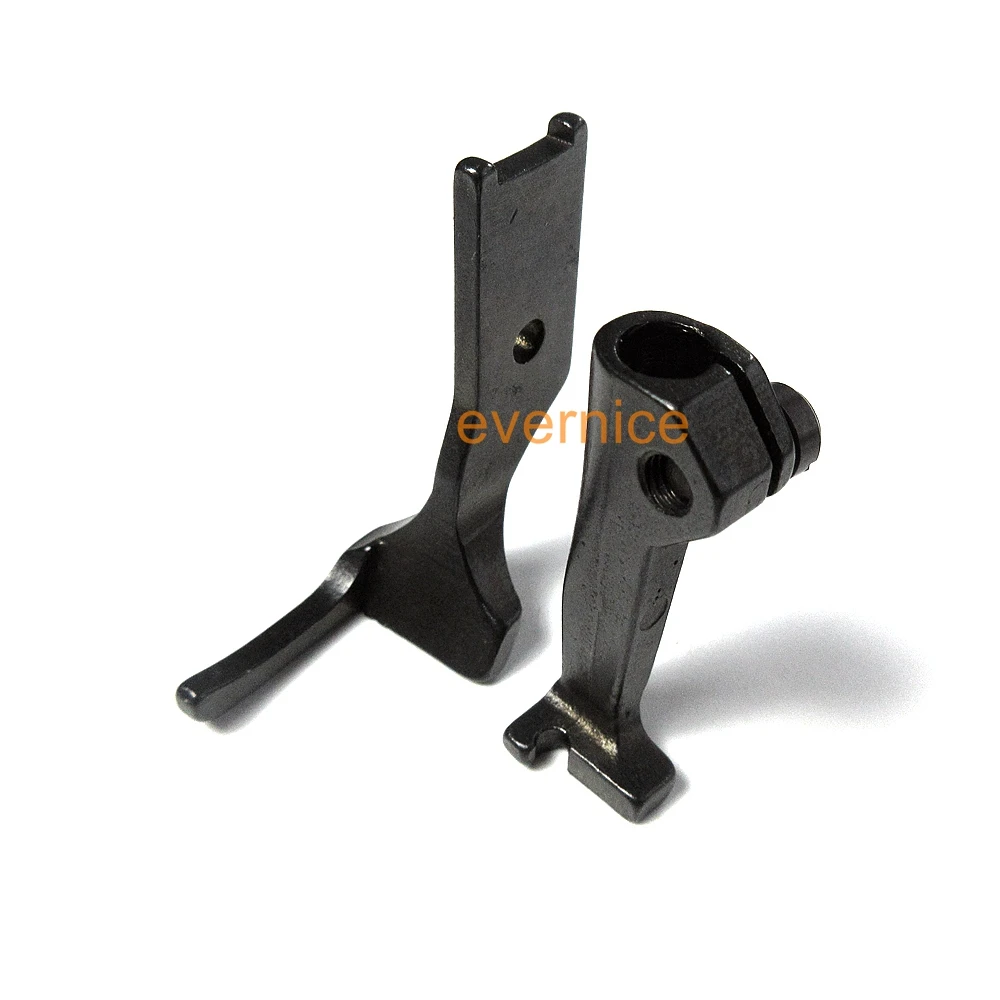 

Binding Walking Presser Foot For Juki Dsc-244 245 246 Lu-1508 1510 2810 1520 +