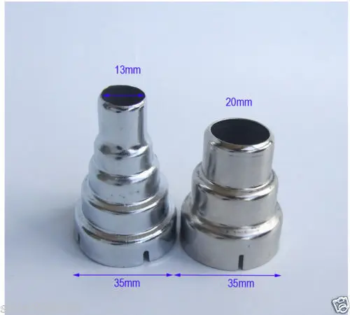 2 шт. сопло с круглым диаметром 35 мм до 20 13 мм|nozzle heaters|nozzle testernozzle ring |
