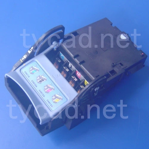 

C8177 Carriage assembly for HP Business Inkjet 1200 2800 Used