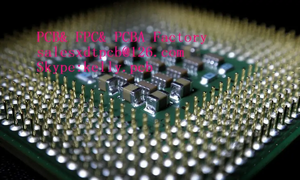 Печатная плата из фольги и алюминия Arduino светодиодный трафарет pcb прототип fr4