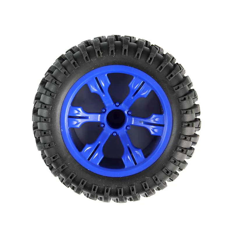 WLtoys 12428 1/12 большие и широкие колеса втулки шин модернизированная машина
