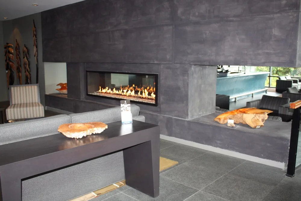 

On sale 30 inch outside fire place ethanol fireplace insert