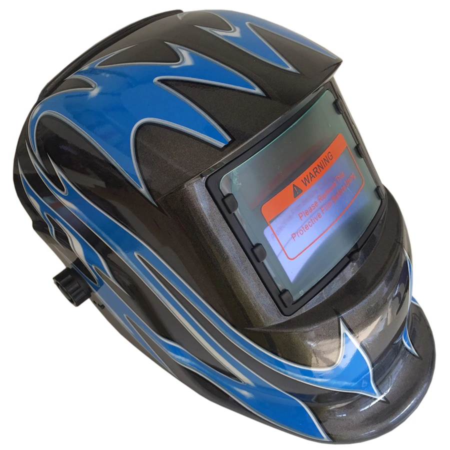 Сварочная маска на солнечной батарее HD39(2233DE) 10 Вт|best welding helmet|welding helmetbest mask |
