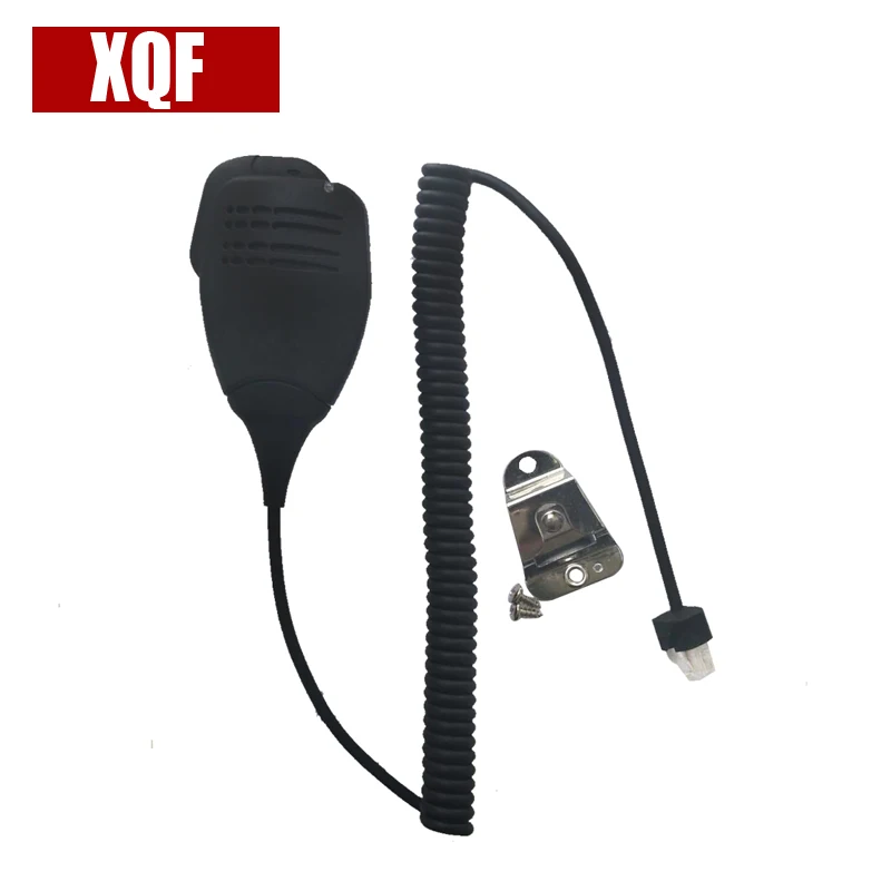 XQF RJ 45 8 pin GM3188 GM338 GM360 GM3688 PMMN4007A автомобильный фонарь|radio speaker mic|speaker micradio mic |
