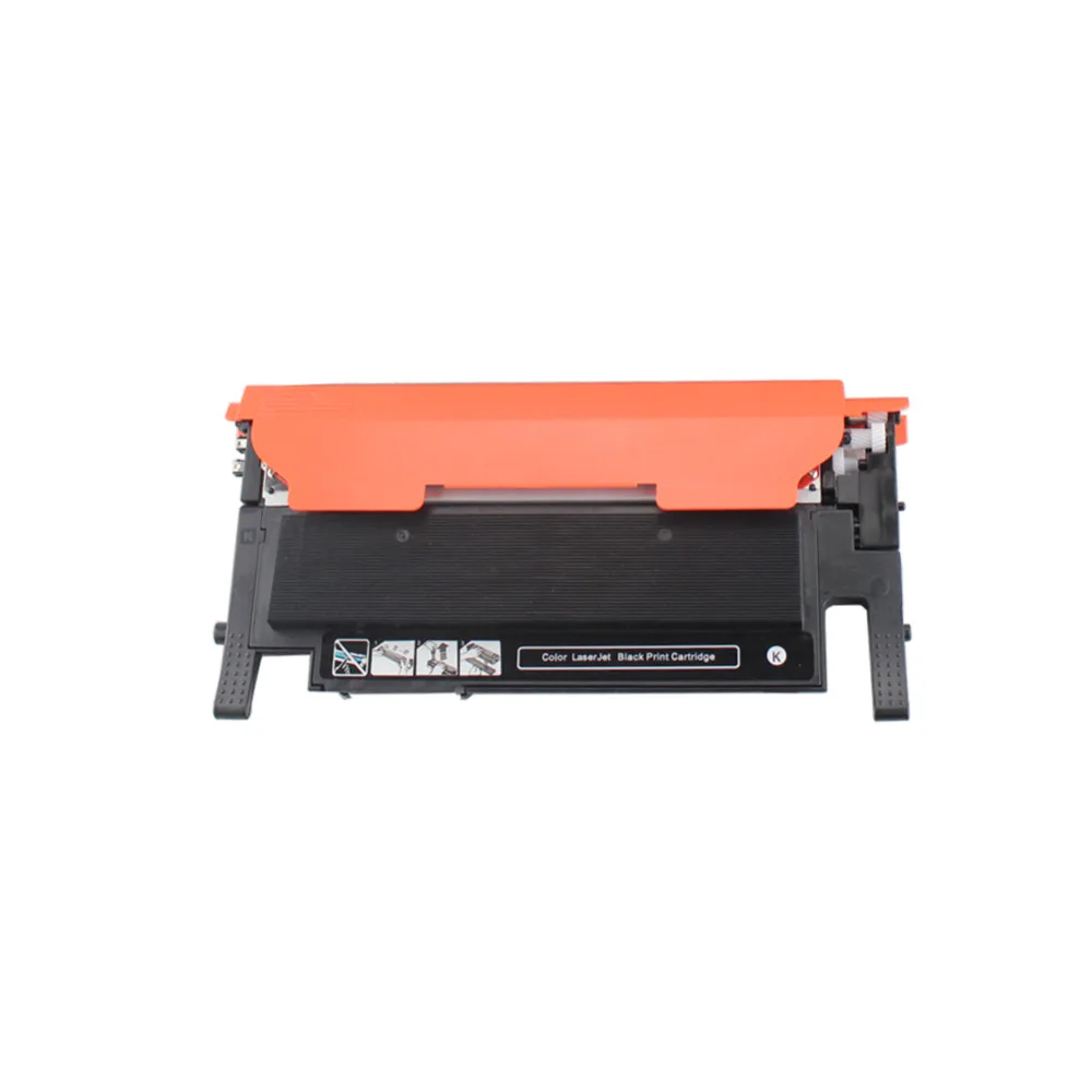 

CLT-407S clt-k407S K407S CLT-K409S CLT-409S 409S 407S toner cartridge for Samsung CLP-320 CLP-325W CLX-3185FW CLP-310N CLX-3170
