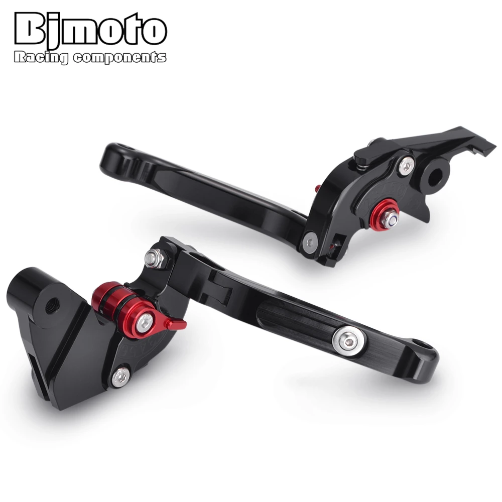 

BJMOTO Motorcycle CNC Brake Clutch Levers For MV Brutale 800/RR/675 Rivale 800 Turismo Veloce 800 Dragster 800/RR
