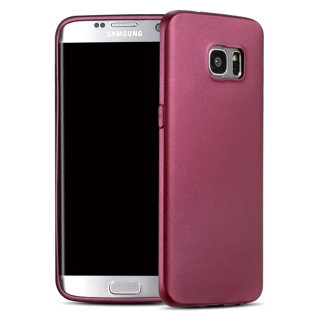 Мягкий матовый чехол из ТПУ для Samsung Galaxy A50 A70 A60 A40 A30 A20 S8 S9 S10 Plus A6 A7 A8 A9 2018|Бамперы| |