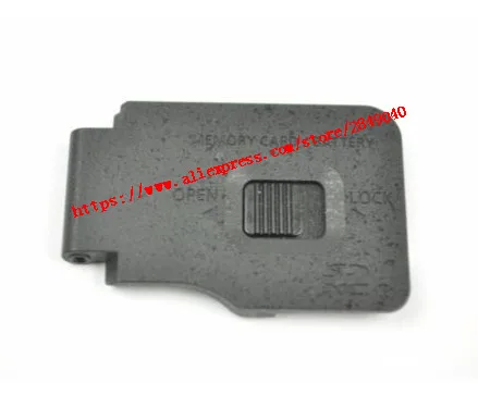 

Repair Parts For Panasonic FOR Lumix FZ1000 DMC-FZ1000 Battery Door Battery Cover Lid SYK0368