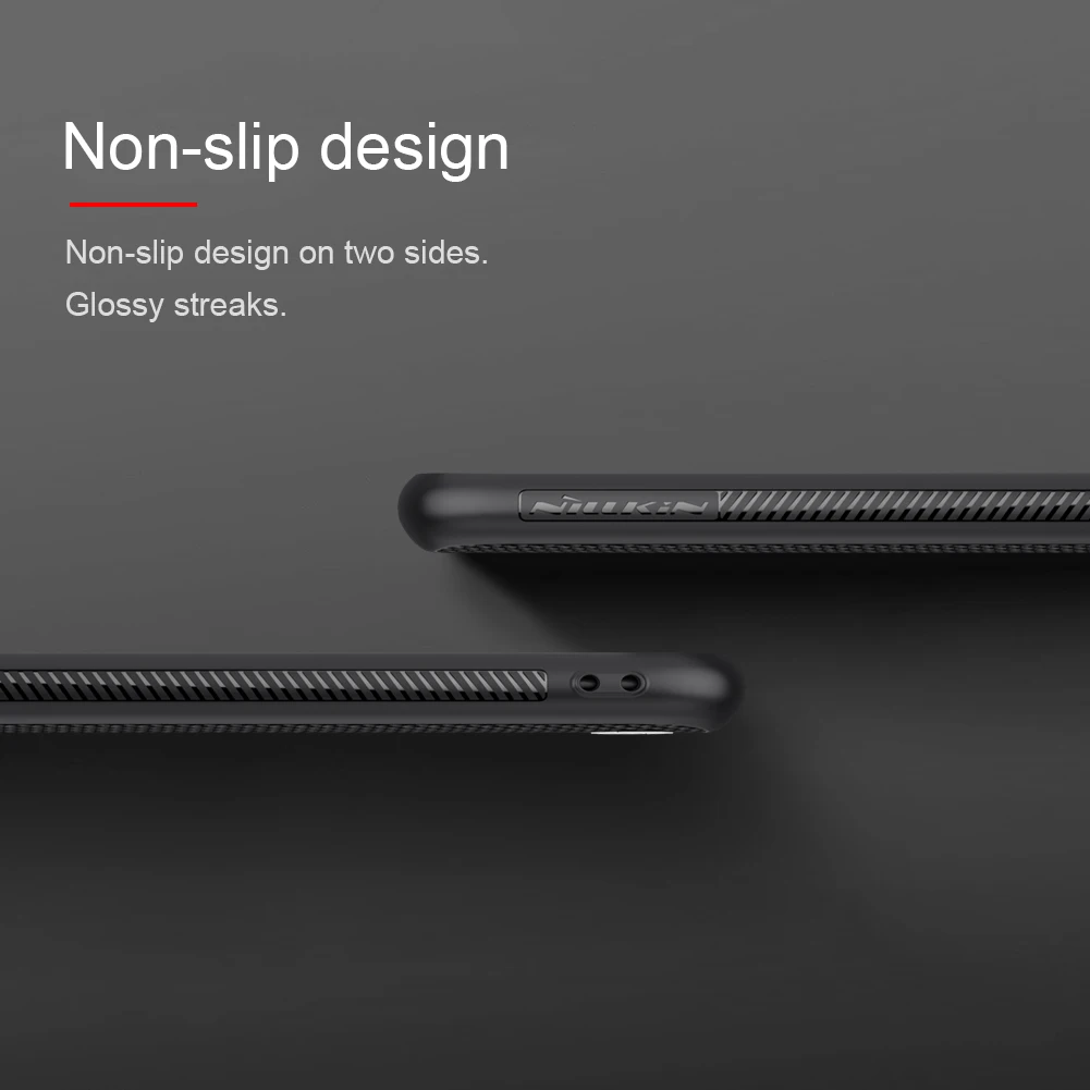 Для Oneplus 7 Pro Чехол из синтетического волокна роскошный текстурный деловой чехол