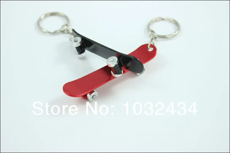 

144pcs/lot Metal Bar Beer Bottle Opener Scooter KeyChains Aluminum Alloy Can Opening Tools Promotion Gift-Free Shipping
