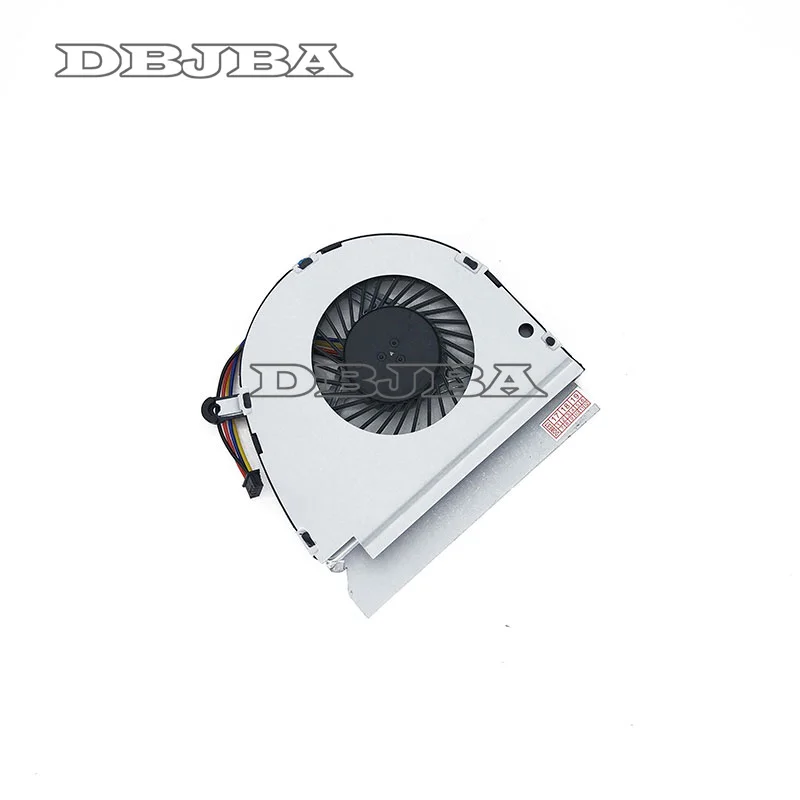 Вентилятор процессора для DELL VOSTRO V5460 5460 V5470 5470 V5480 5480 14z-3526 14-5439 охлаждающий левый