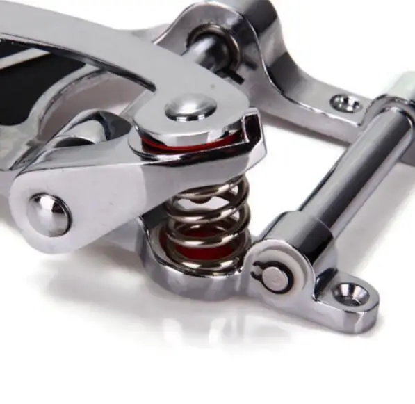 Аксессуары для электрической гитары Tremolo Vibrato Bridge Rocker Bar Arm|arm chandelier|accessories bulkaccessories