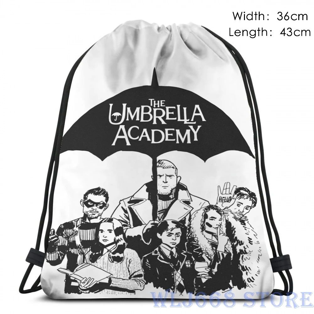 Забавные сумки через плечо с графическим принтом для женщин рюкзак на одно