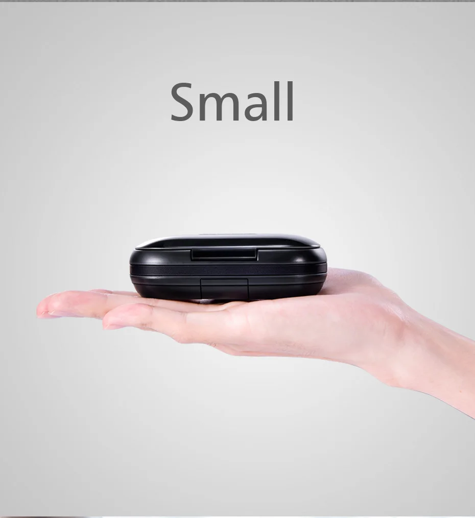 OATABASF Мини ящик для хранения многофункциональный USB кабель для 3 в 1 Выдвижной телефон зарядное устройство для huawei p20 xiaomi iPhone X
