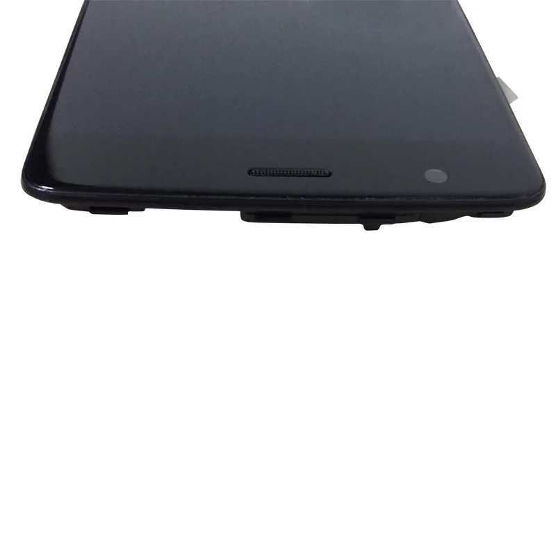 ЖК-дисплей для Oneplus 3 A3000 с рамкой замены экрана OnePlus LCD + Бесплатные инструменты |