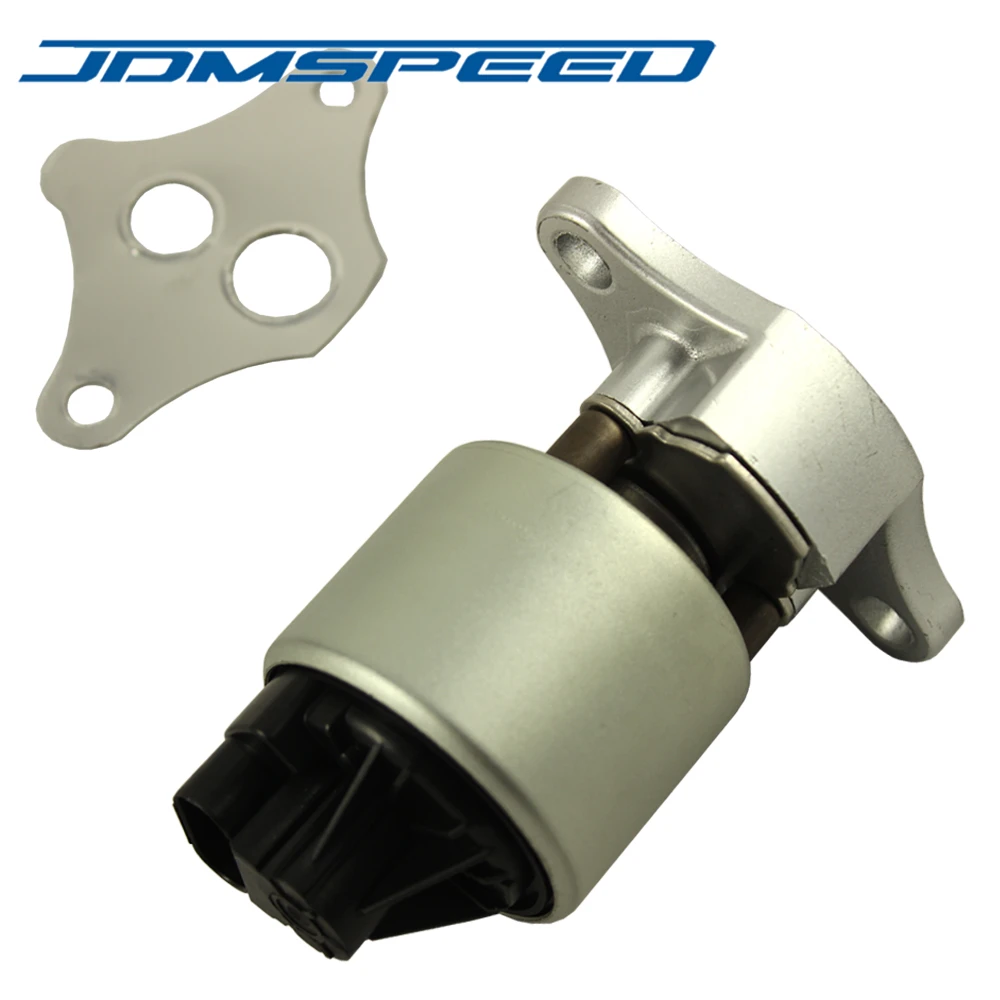 Free Shipping-JDMSPEED New EGR Valve Exhaust Gas Return EGV618 17115371 Fit For Saturn SC1 SC2 SL SL1 SL2 SW2 1.9L L4 2000-2002 |