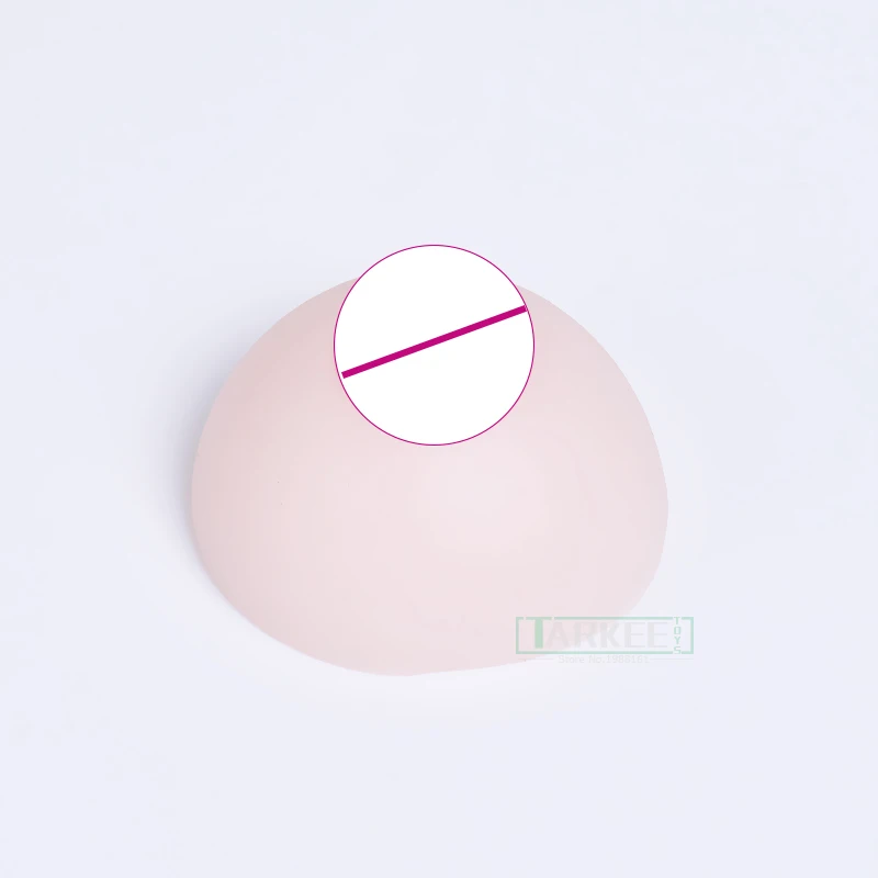 1 шт. Мягкие силиконовые Mochi мини груди мягкими Squeeze ручной снятие стресса игрушка