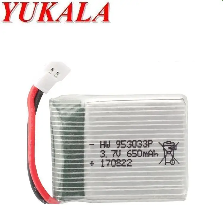 2 шт. X8TW Q9 складной 4G мини RC Квадрокоптер Дрон 3 7 V 650mah литий полимерный