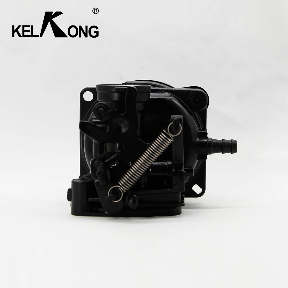 Карбюратор KELKONG ДЛЯ Briggs & Stratton 799584 Carb газонокосилки заменить 796584 для бензопилы